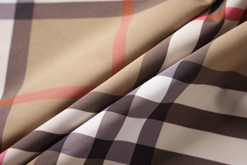 Burberry Shirts